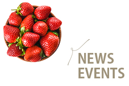 Strawberry Farm 2023 Opening Date Set For Sat. July 15